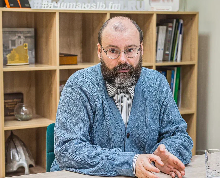 Фото В Новосибирске фестиваль «Пасхальная Палитра» перенесли на май из-за ранней весны 3